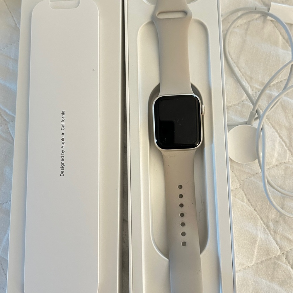 Apple Watch